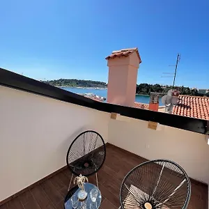  Apartment Nea Seaview 3-apartments! Kroatien