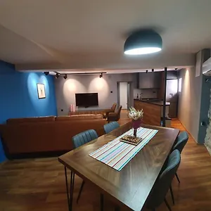  Apartment Miau Premium Kroatien