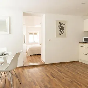 Altstadt Apartment