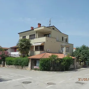  Apartment Alea Kroatien